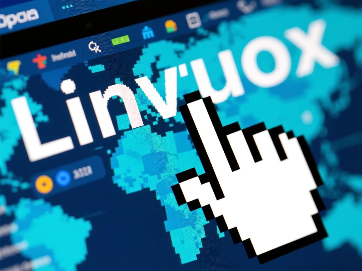 linux如何控制光标  第1张 linux如何控制光标  第1张