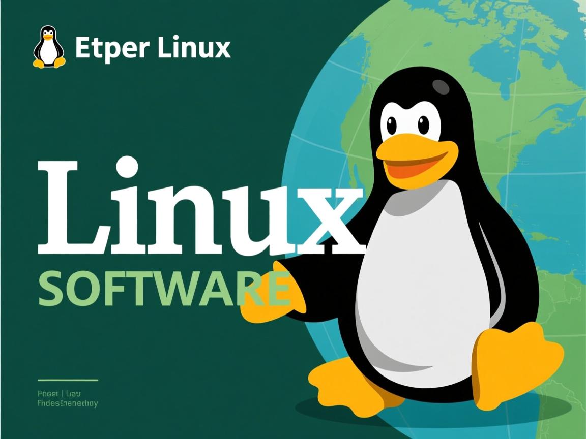 linux如何开发软件开发  第1张