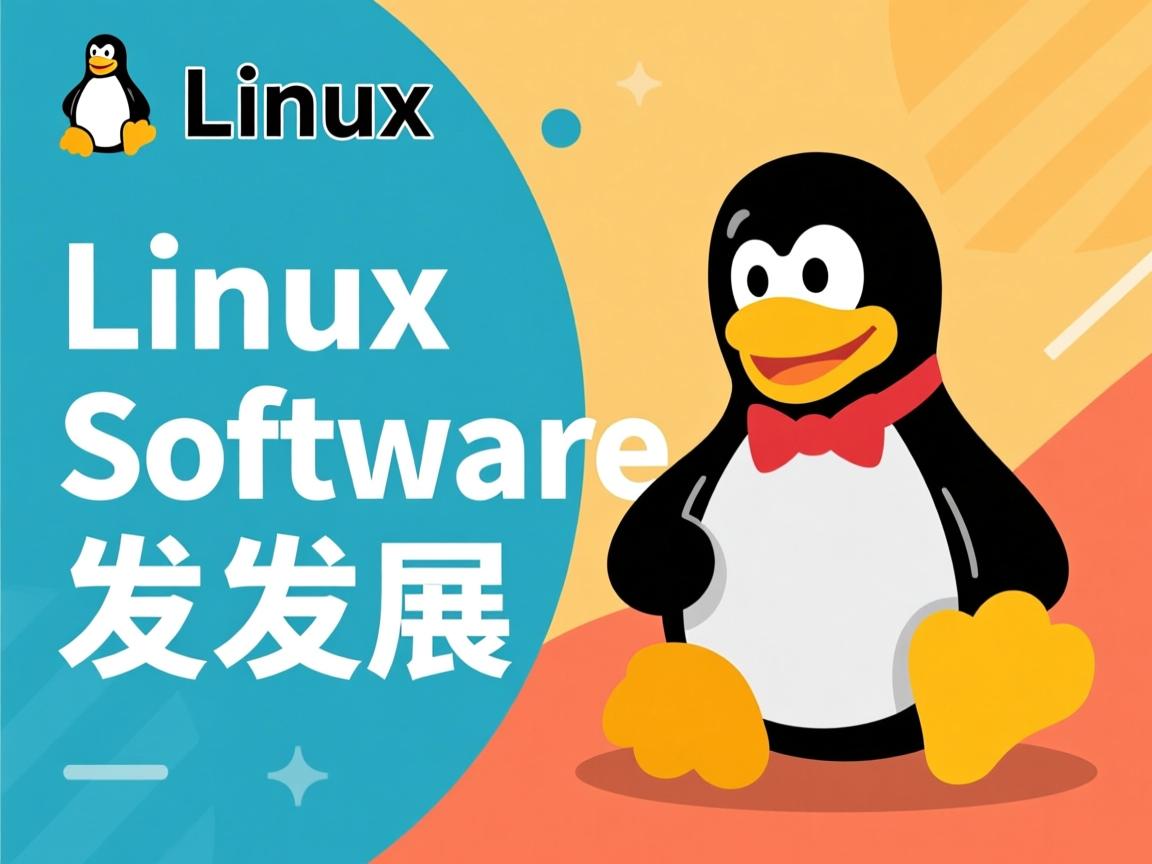 linux如何开发软件开发  第3张