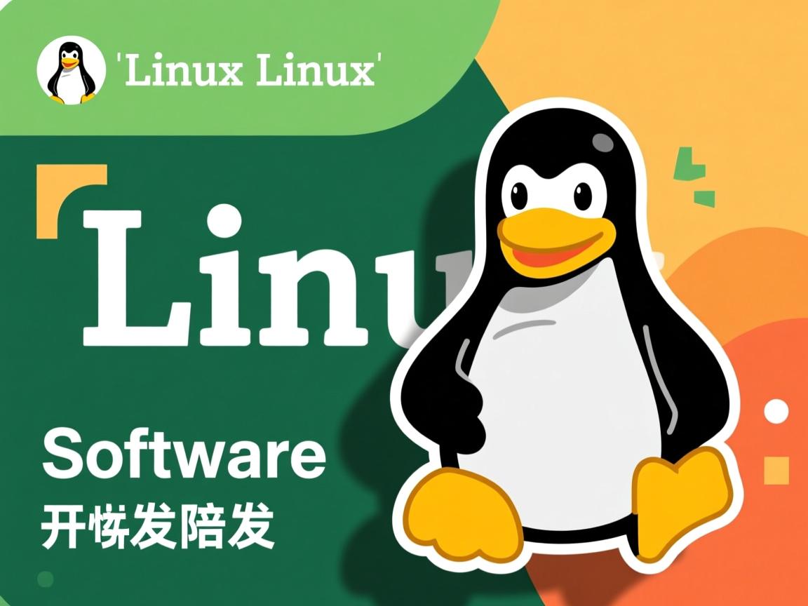 linux如何开发软件开发  第2张