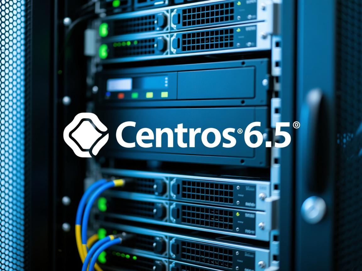 物理机安装centos6.5  第1张 物理机安装centos6.5  第1张
