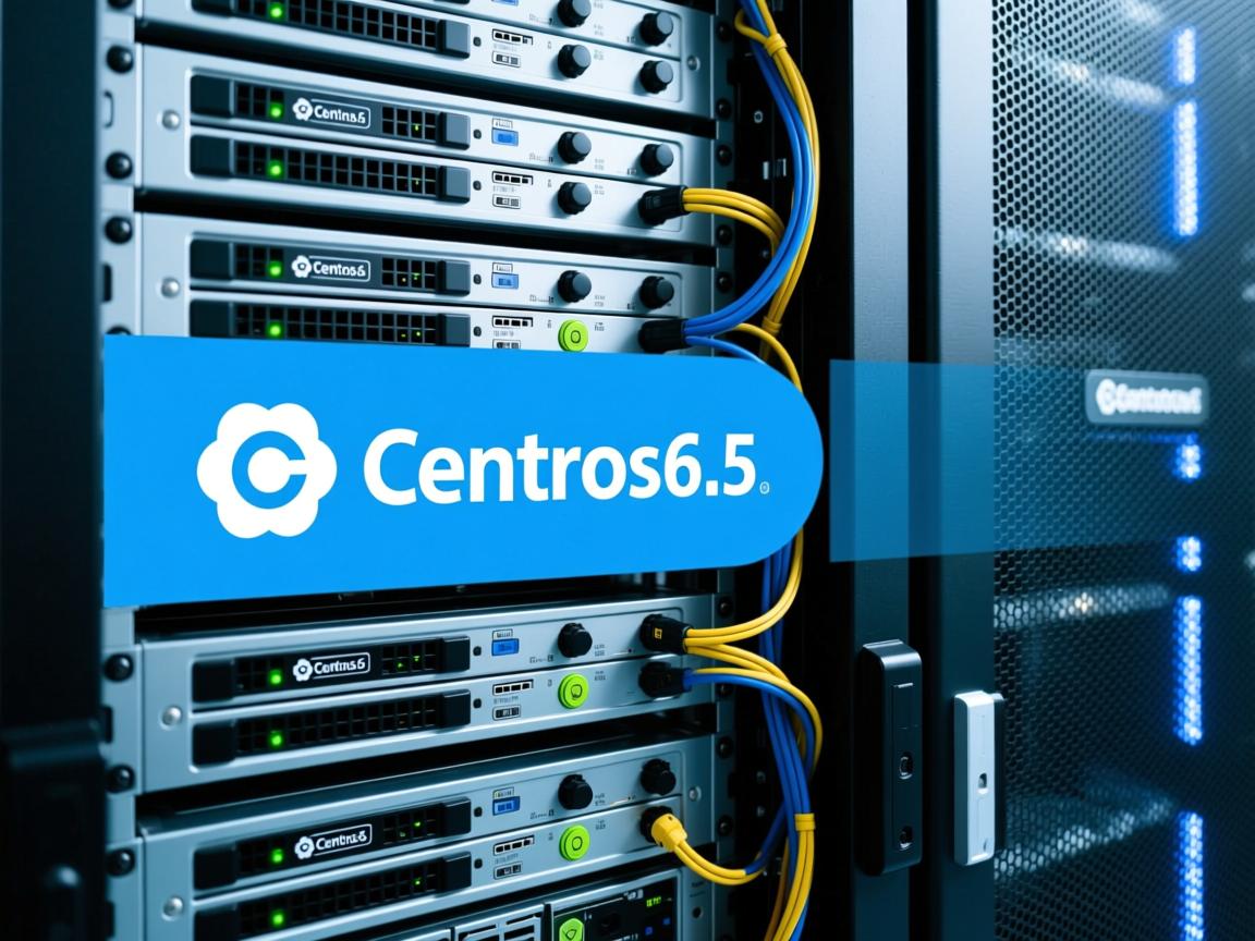 物理机安装centos6.5  第3张 物理机安装centos6.5  第3张