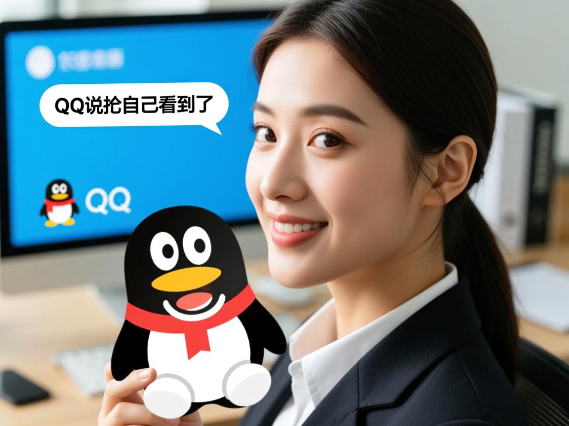 为什么qq发说说自己看不到了  第3张 为什么qq发说说自己看不到了  第3张