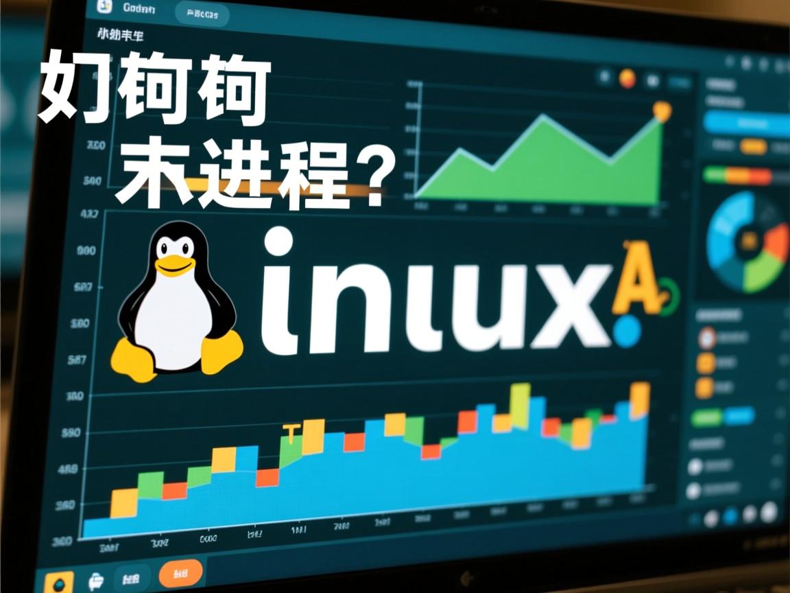 linux如何结束进程  第1张 linux如何结束进程  第1张