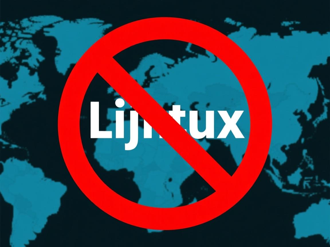 linux如何禁止平台  第2张 linux如何禁止平台  第2张