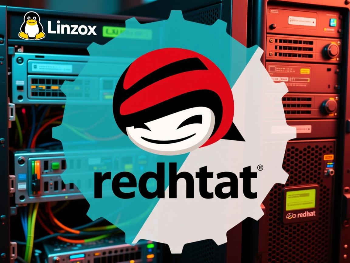 linux物理机系统安装redhat  第3张