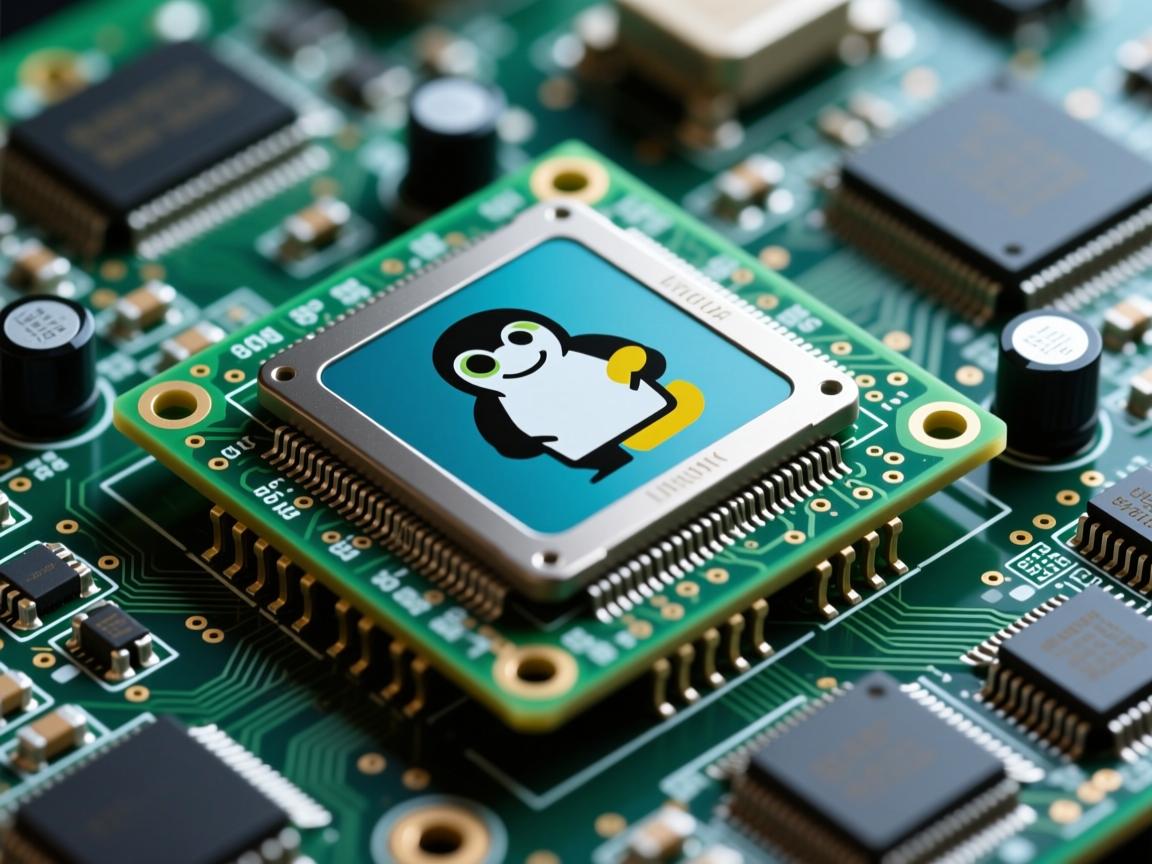 嵌入式linux如何安装软件  第1张 嵌入式linux如何安装软件  第1张