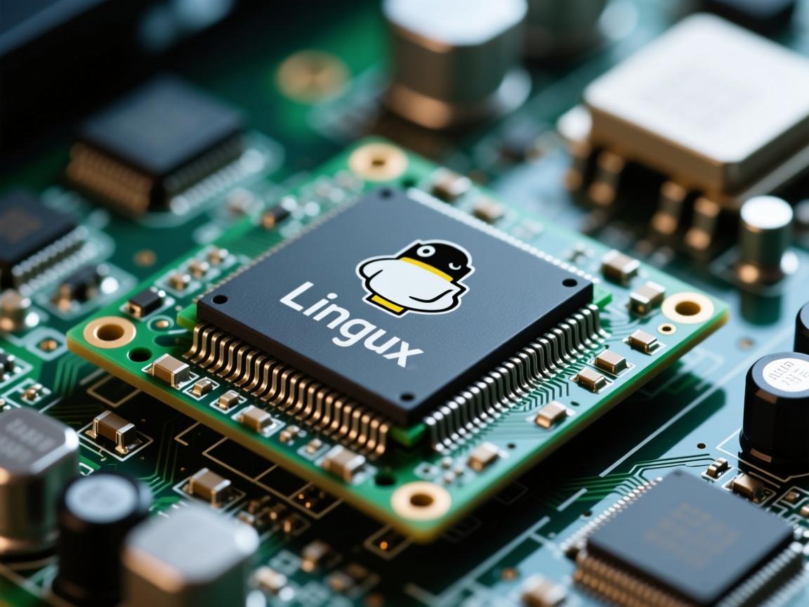 嵌入式linux如何安装软件  第2张 嵌入式linux如何安装软件  第2张