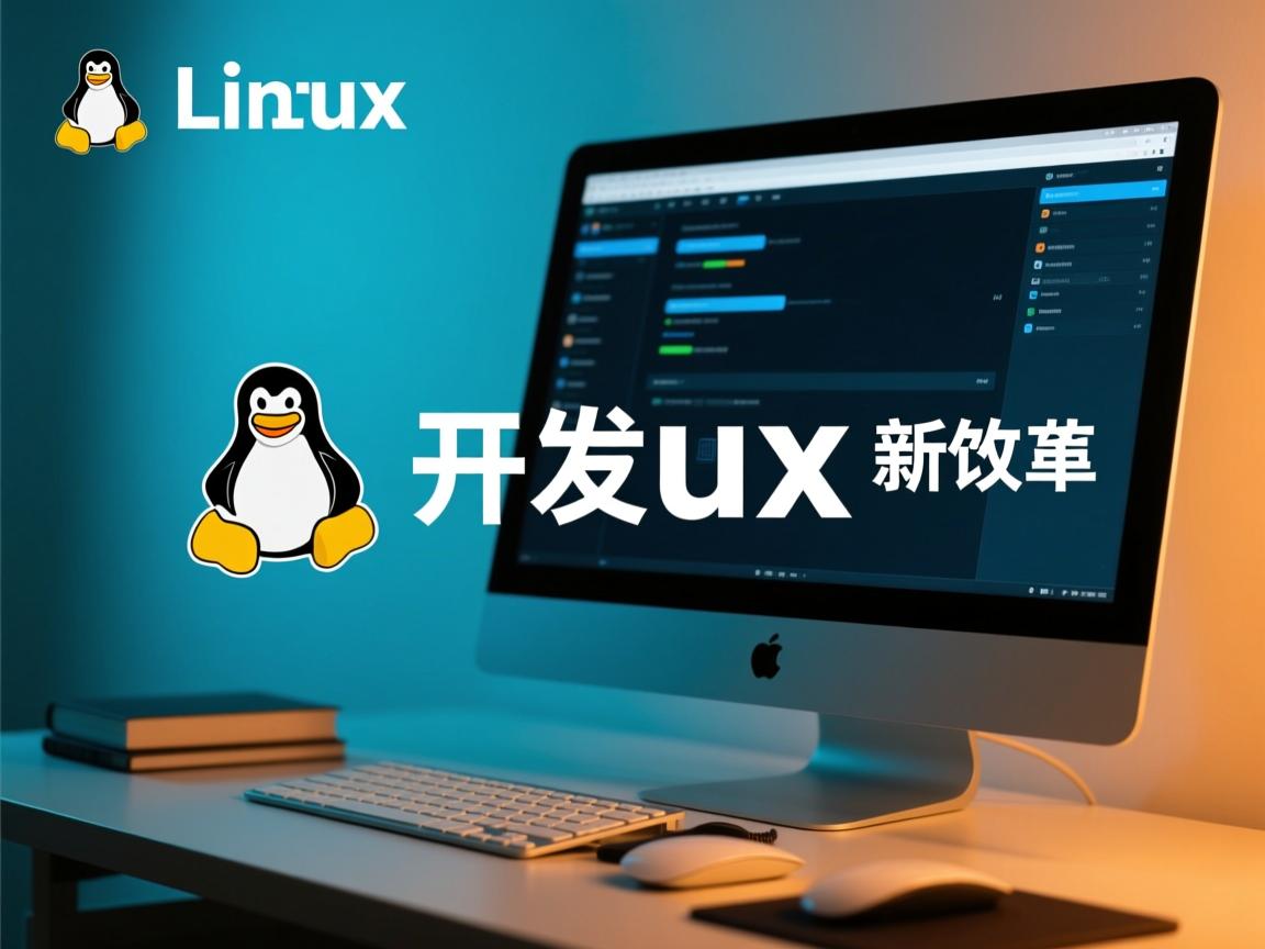 linux如何开发软件  第2张