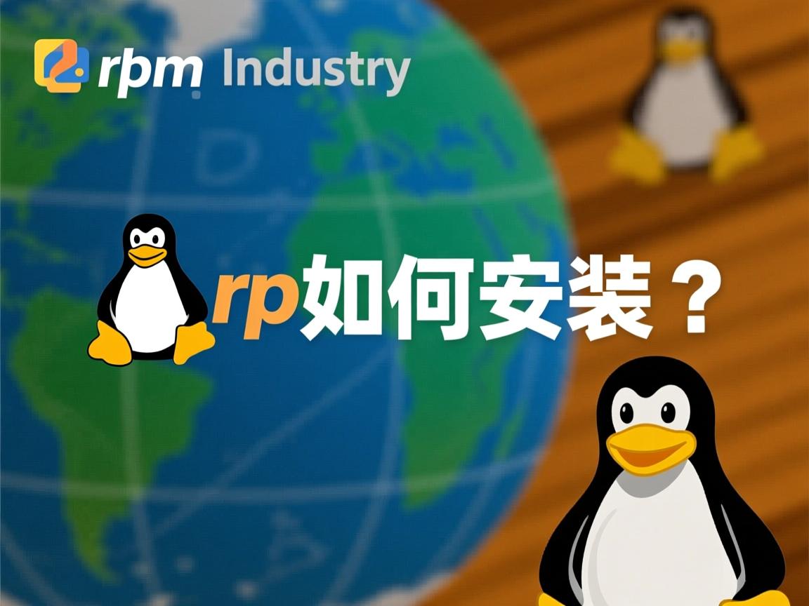 linux rpm如何安装  第1张 linux rpm如何安装  第1张