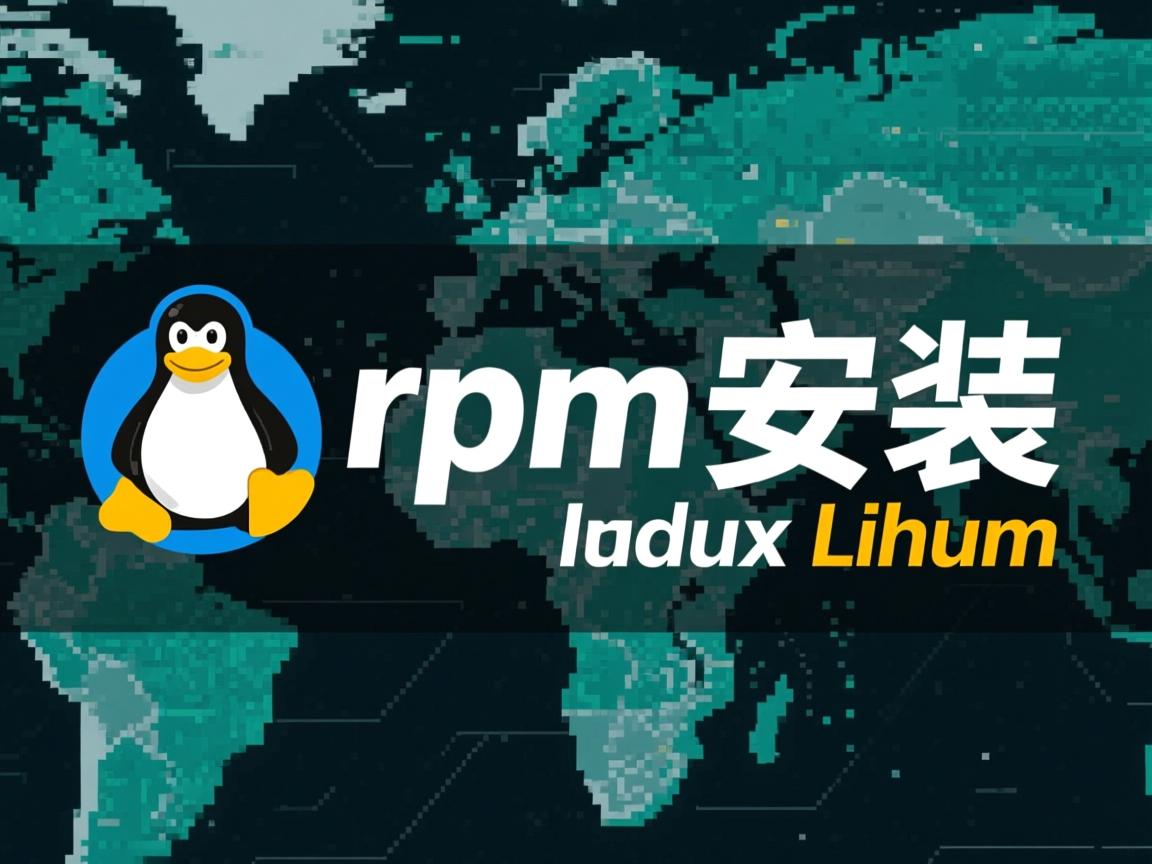 linux rpm如何安装  第2张 linux rpm如何安装  第2张