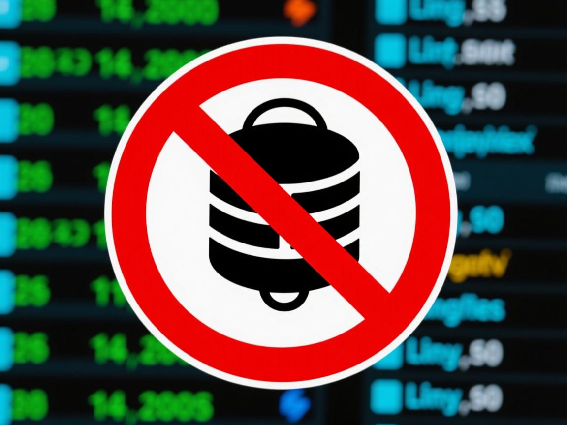 linux如何禁止ping  第1张 linux如何禁止ping  第1张