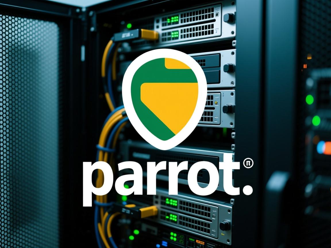 物理机安装parrot卡屏  第2张 物理机安装parrot卡屏  第2张