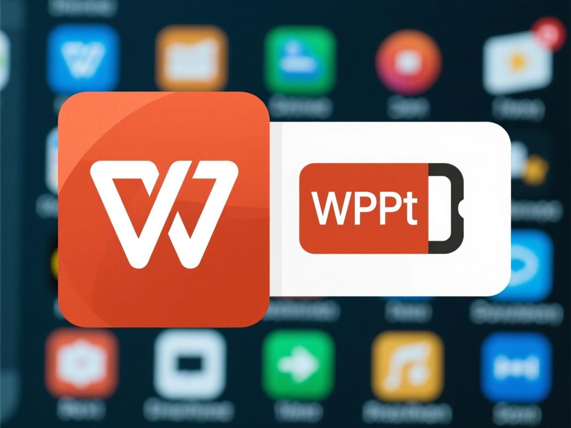 为什么wps打开ppt有时间录屏  第3张 为什么wps打开ppt有时间录屏  第3张