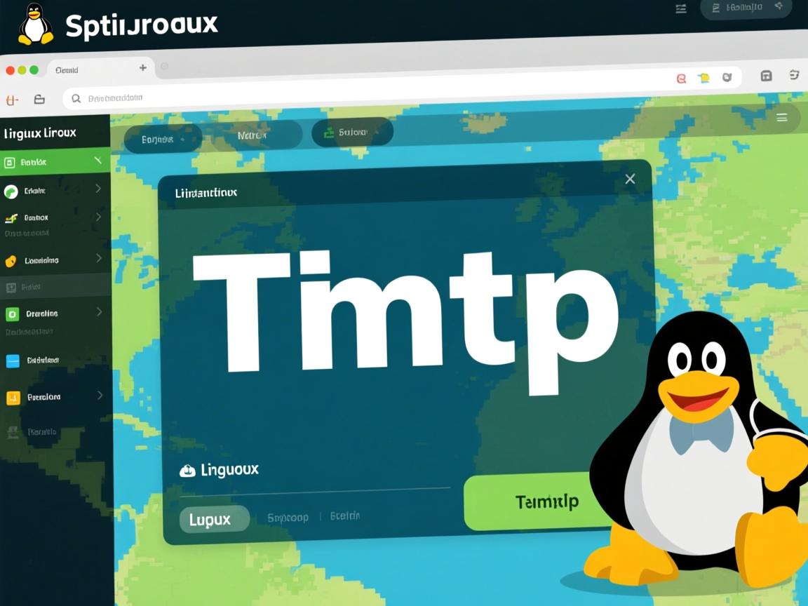 如何查看linux是否安装tftp  第2张 如何查看linux是否安装tftp  第2张