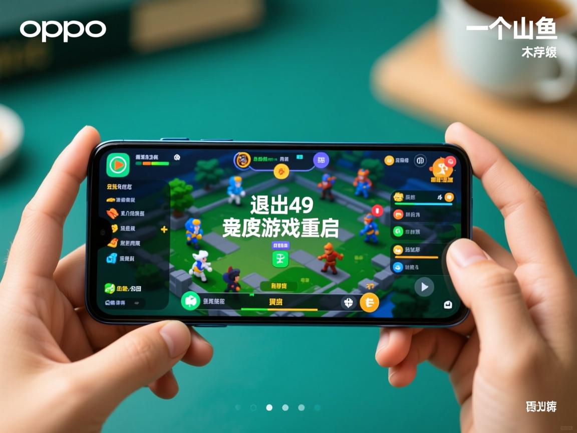 为什么OPPOA9退出游戏要重启  第3张 为什么OPPOA9退出游戏要重启  第3张