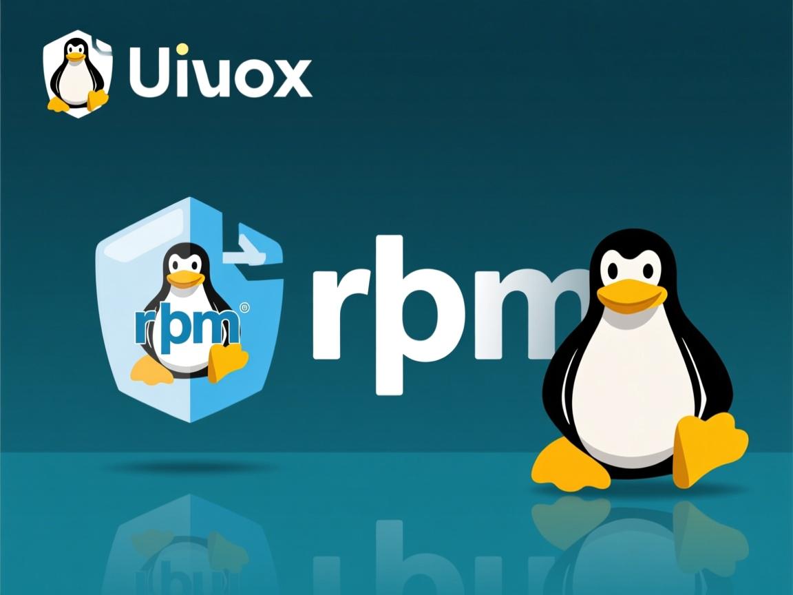 linux如何安装rpm包  第3张 linux如何安装rpm包  第3张