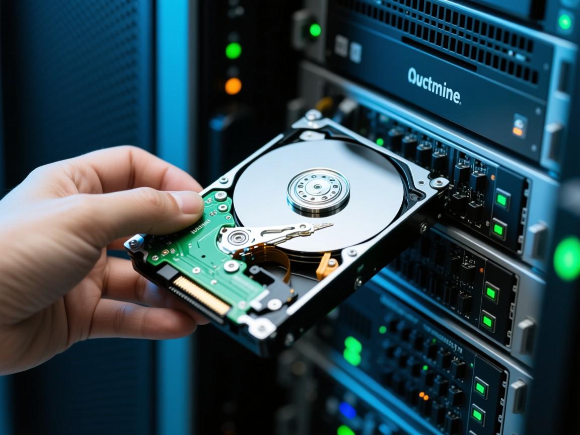 虚拟机添加 物理硬盘  第1张 虚拟机添加 物理硬盘  第1张