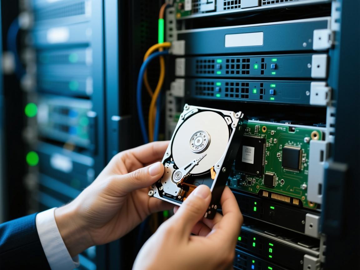 虚拟机添加 物理硬盘  第3张 虚拟机添加 物理硬盘  第3张