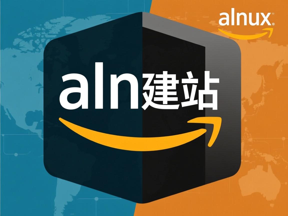 linux如何建站aws  第2张 linux如何建站aws  第2张