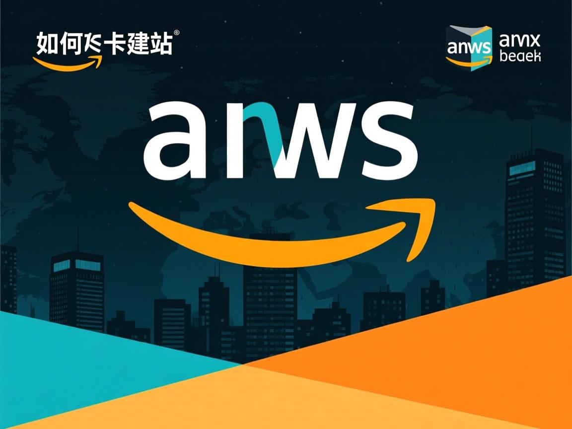 linux如何建站aws  第1张 linux如何建站aws  第1张