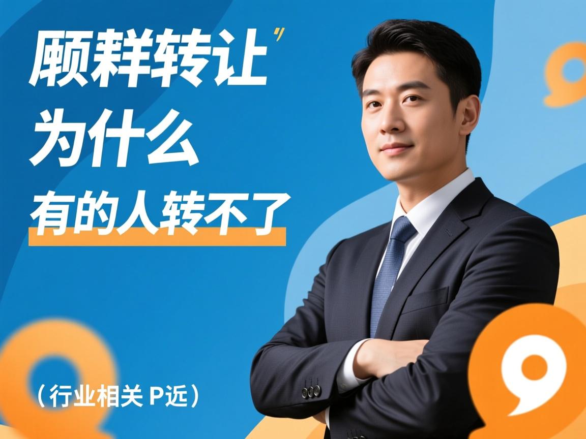 q群转让为什么有的人转不了  第1张