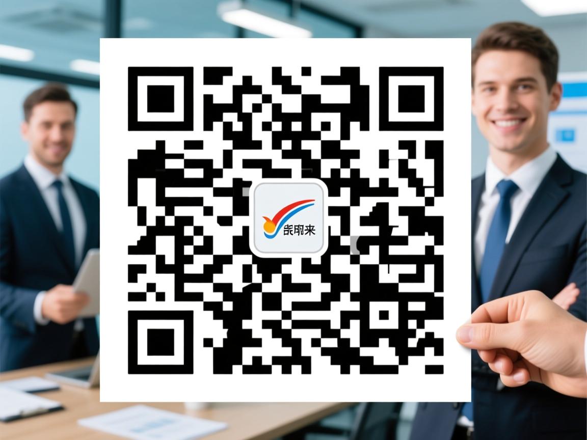 qq二维码为什么点不开 第1张 qq二维码为什么点不开 第1张