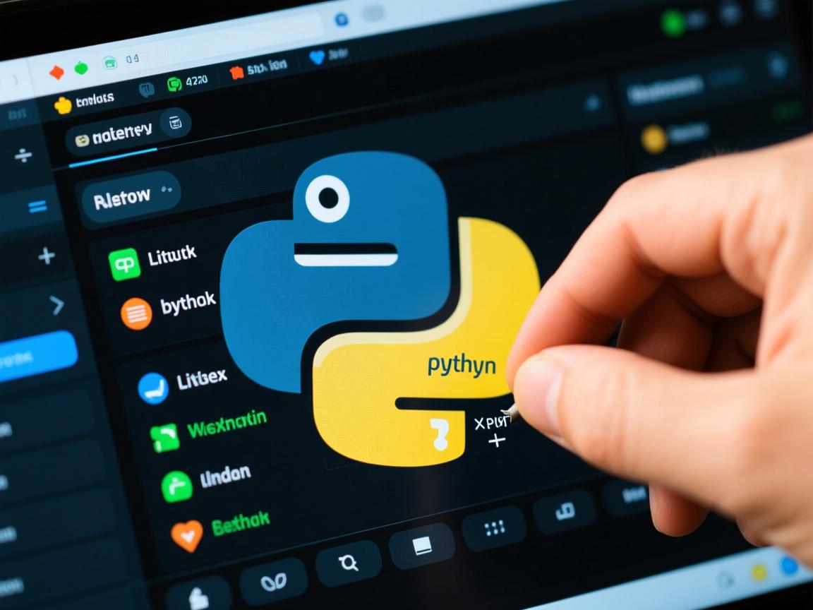 linux如何删除python  第2张 linux如何删除python  第2张