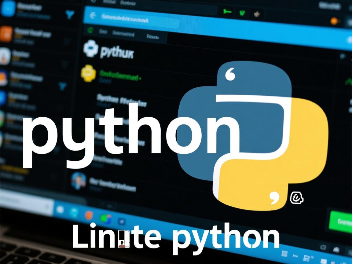 linux如何删除python  第3张 linux如何删除python  第3张