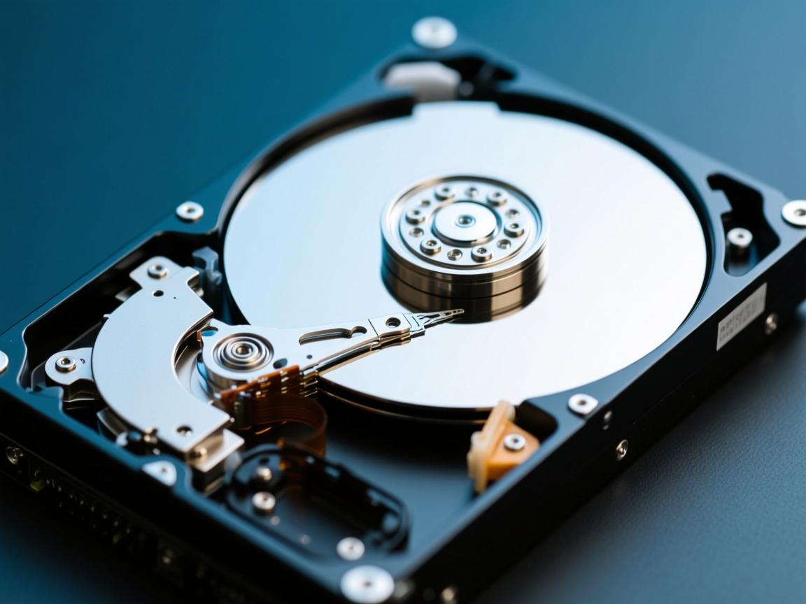 虚拟机读取物理硬盘  第1张 虚拟机读取物理硬盘  第1张