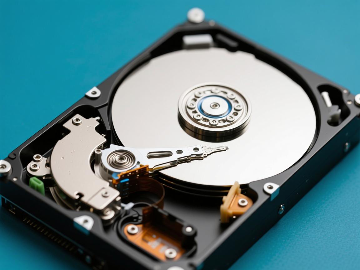 虚拟机读取物理硬盘  第2张 虚拟机读取物理硬盘  第2张