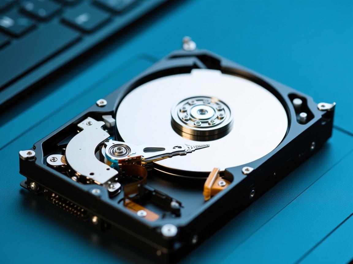 虚拟机读取物理硬盘  第3张 虚拟机读取物理硬盘  第3张