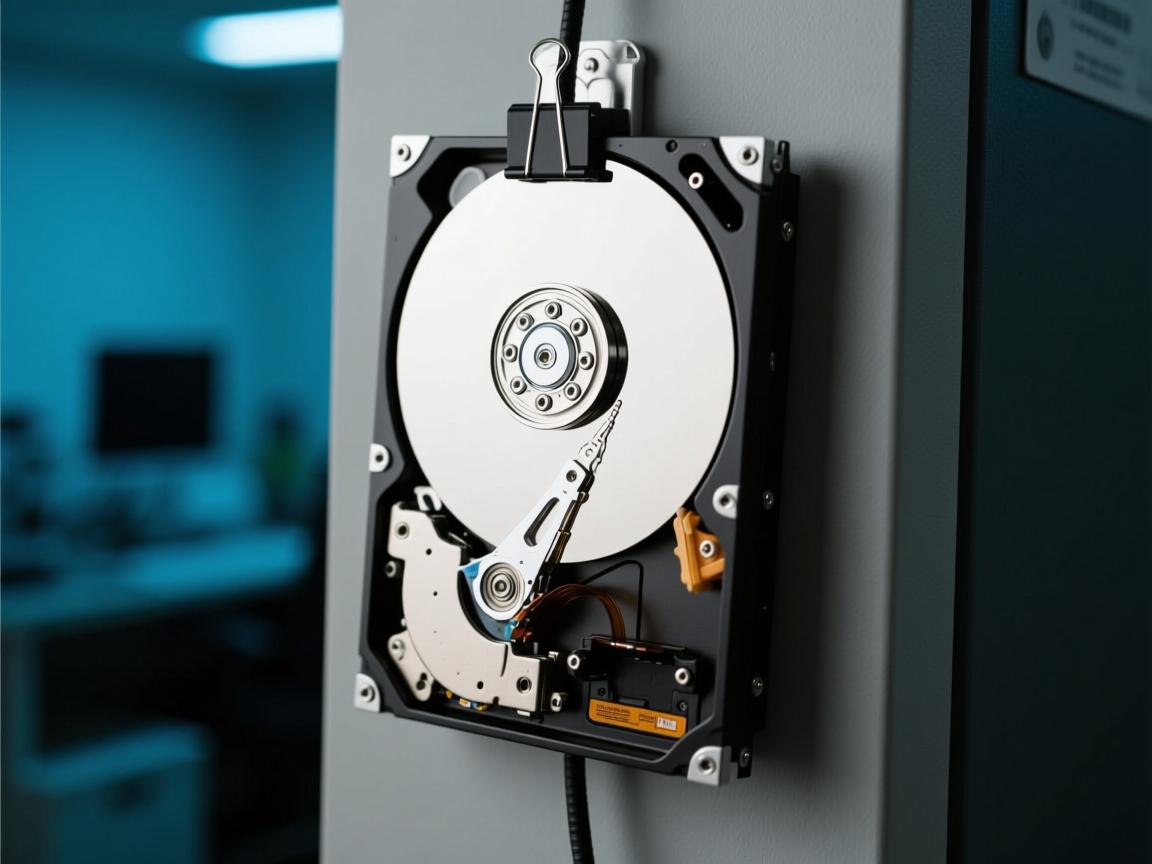 linux如何挂在磁盘  第3张