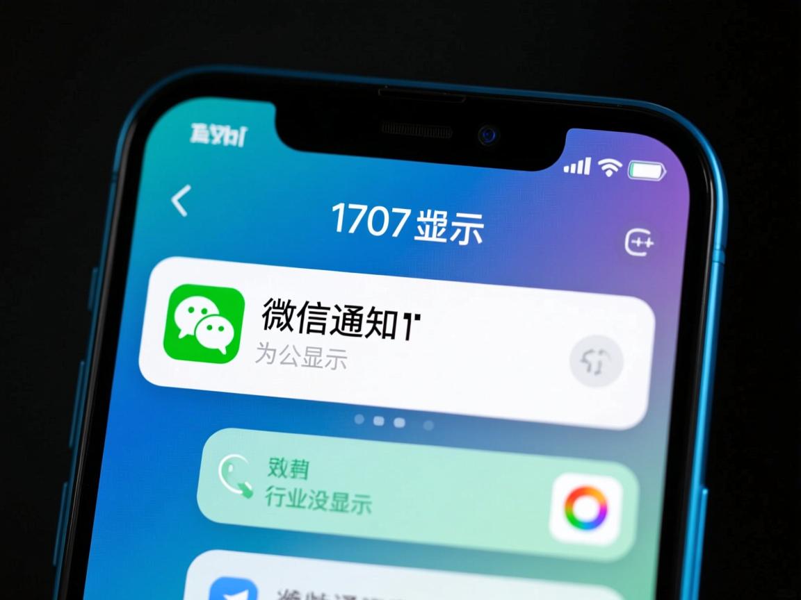 oppor17微信通知为什么没显示  第2张 oppor17微信通知为什么没显示  第2张