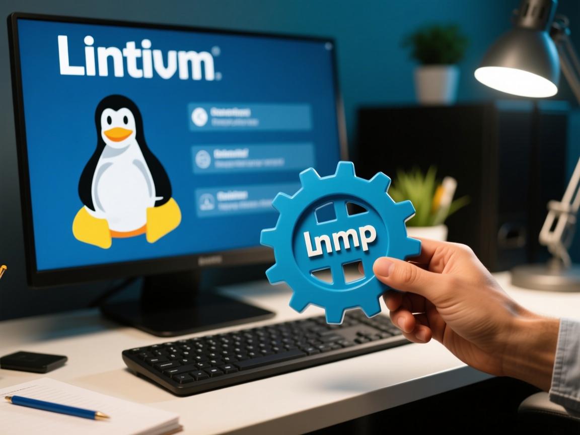 linux如何安装rmp管理工具  第3张 linux如何安装rmp管理工具  第3张
