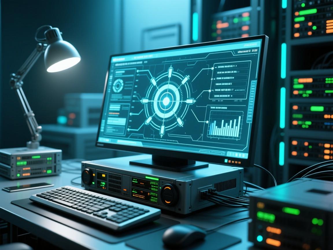 虚拟机物理防检测  第2张 虚拟机物理防检测  第2张