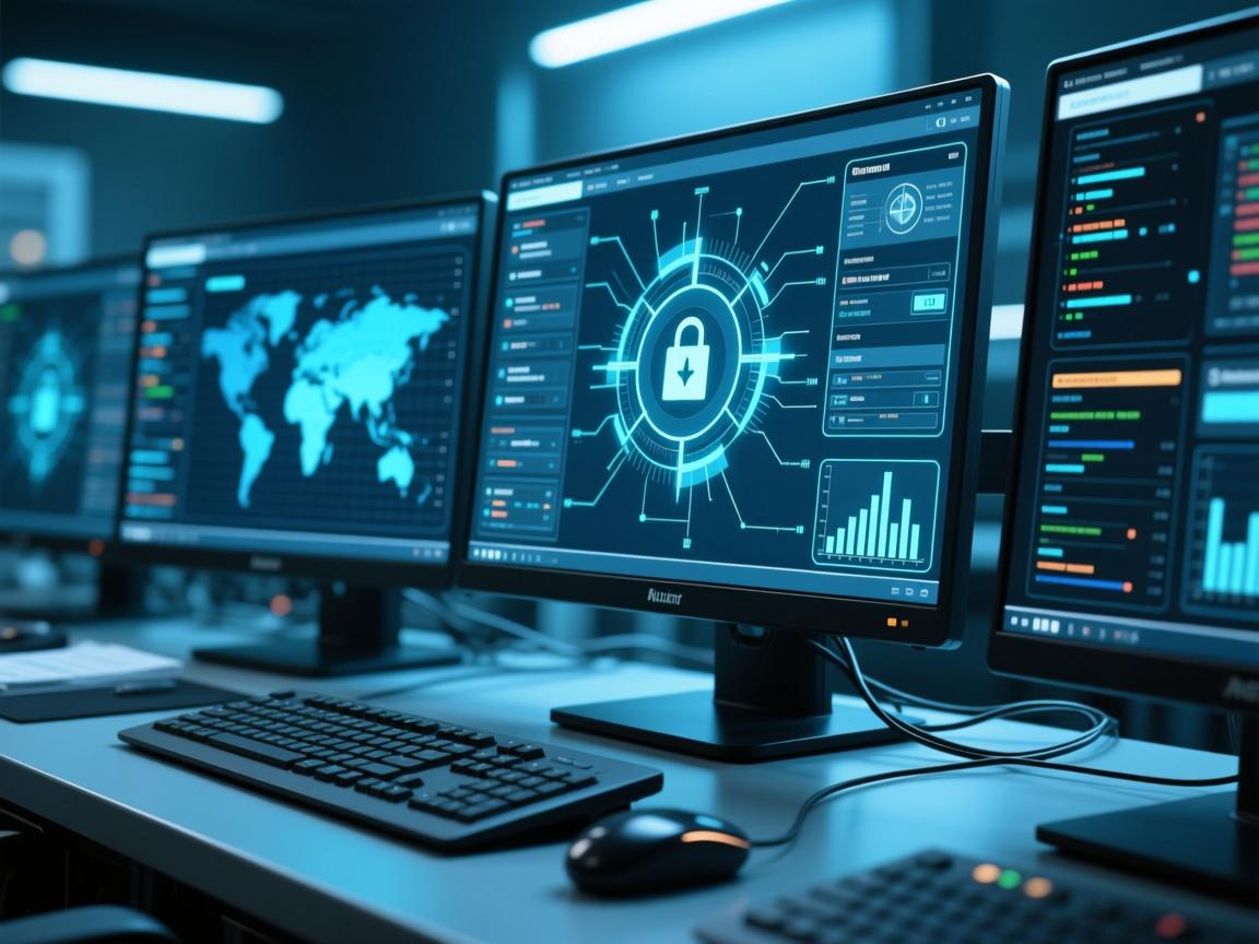 虚拟机物理防检测  第1张 虚拟机物理防检测  第1张