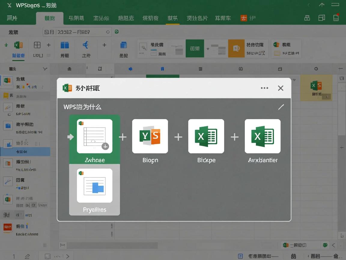 wps的excel切片器为什么是灰色的  第2张 wps的excel切片器为什么是灰色的  第2张