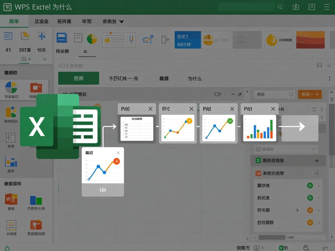 wps的excel切片器为什么是灰色的  第3张 wps的excel切片器为什么是灰色的  第3张