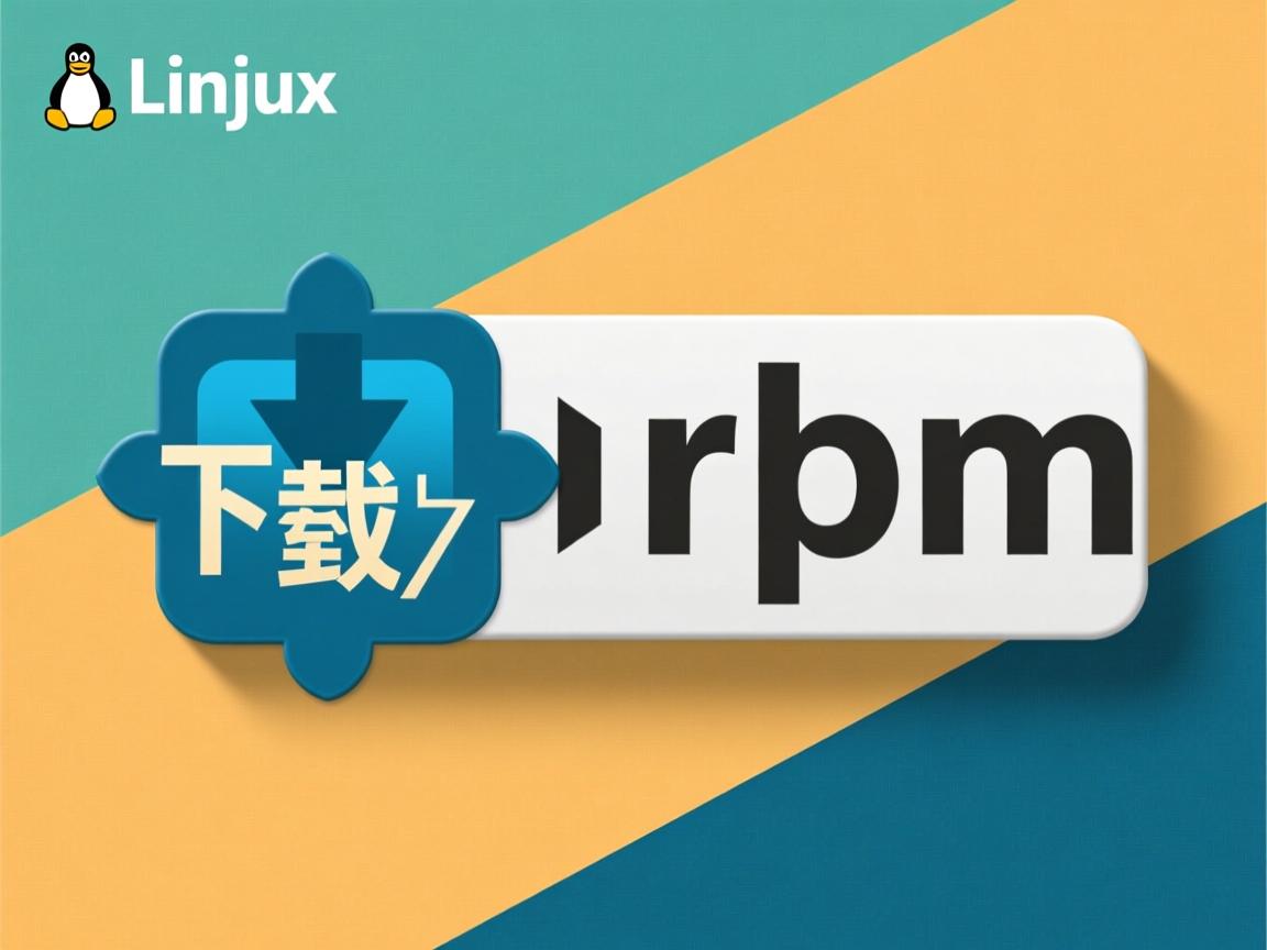linux如何下载rpm  第2张 linux如何下载rpm  第2张