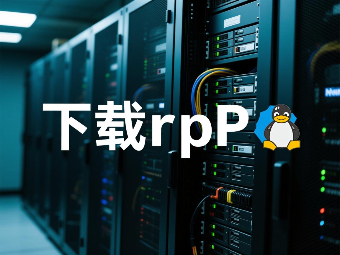 linux如何下载rpm  第3张 linux如何下载rpm  第3张