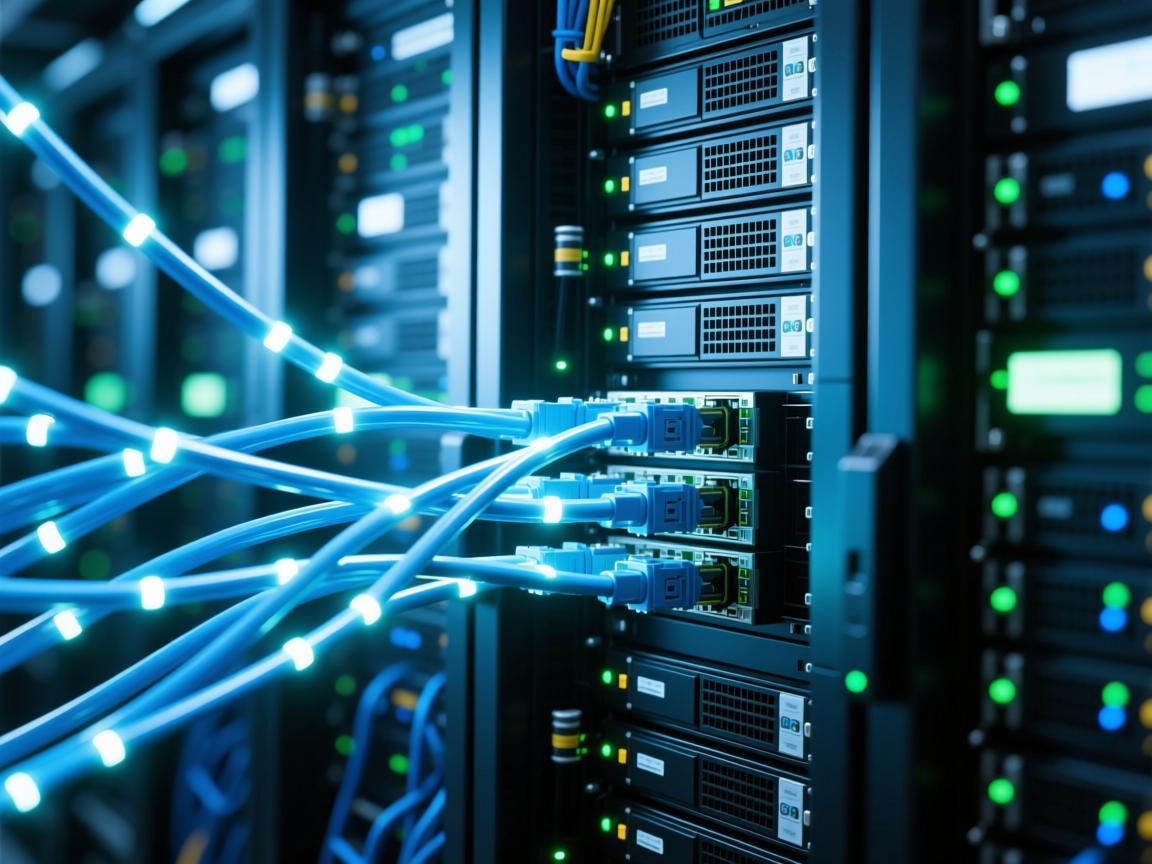 物理虚拟机网络不通