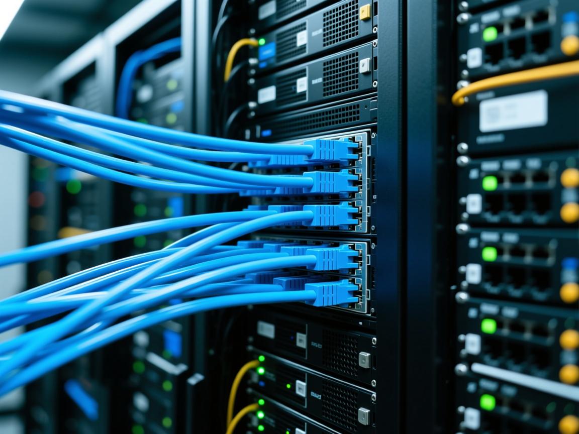 物理虚拟机网络不通  第3张