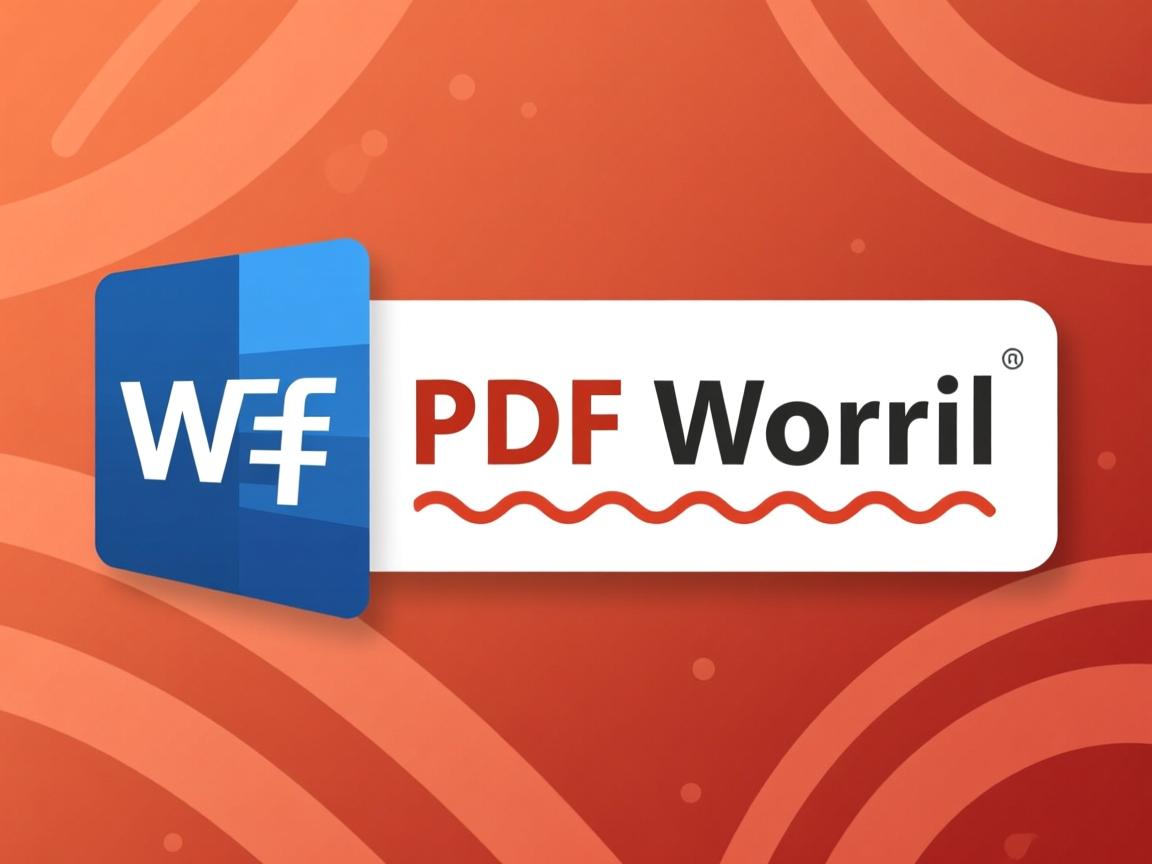 为什么pdf转word字下面有波浪线  第1张 为什么pdf转word字下面有波浪线  第1张