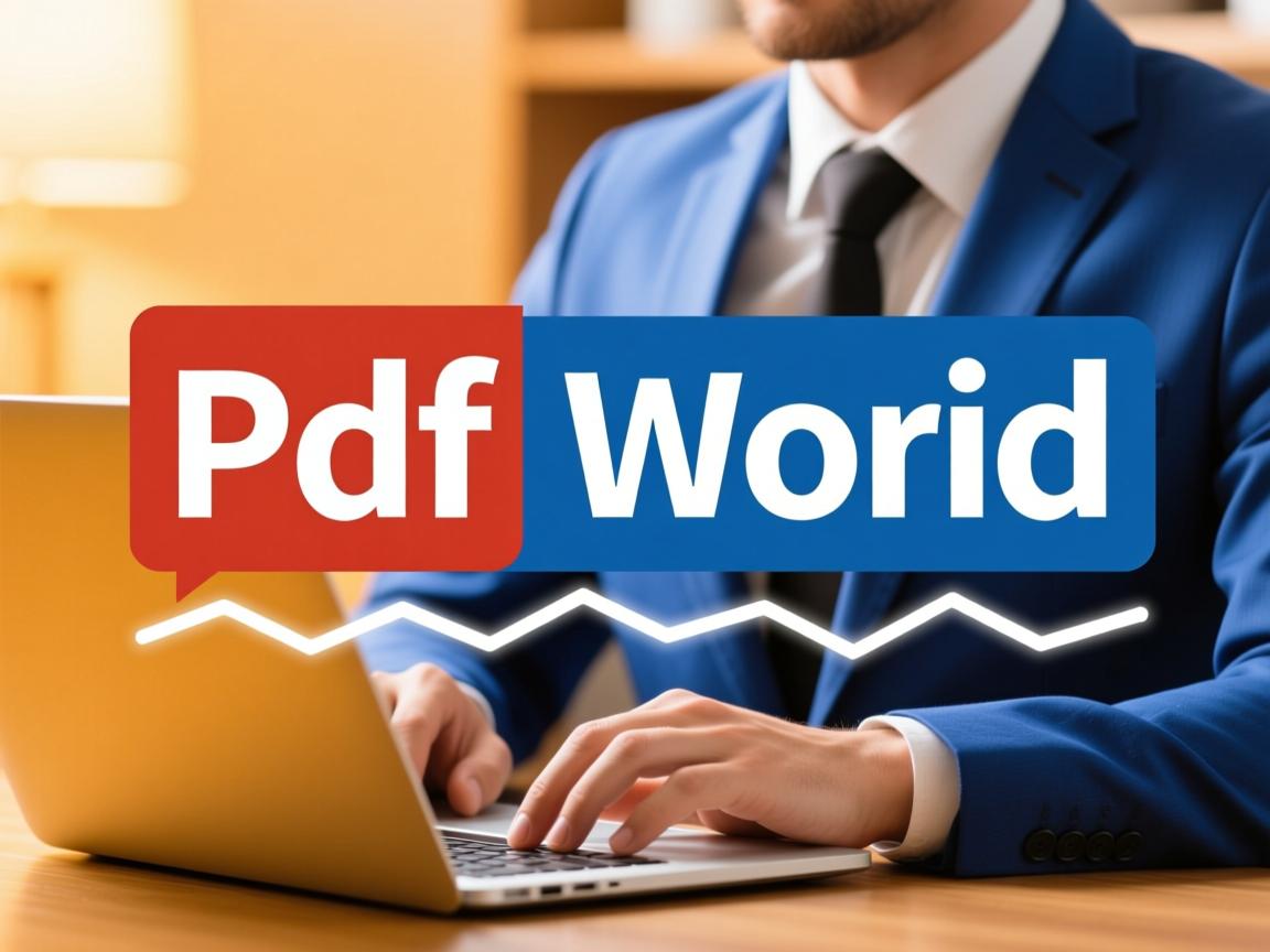 为什么pdf转word字下面有波浪线  第2张 为什么pdf转word字下面有波浪线  第2张