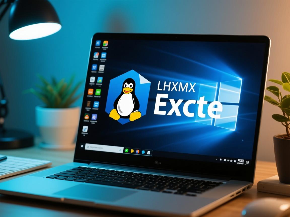 linux如何安装exe软件  第1张 linux如何安装exe软件  第1张