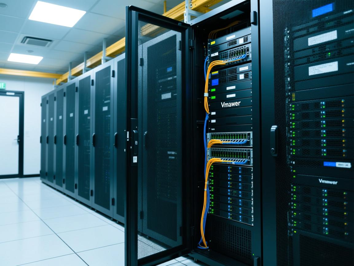 suse物理机可以迁移vmware  第1张 suse物理机可以迁移vmware  第1张