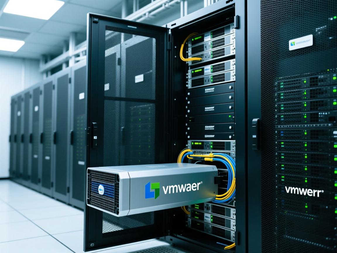 suse物理机可以迁移vmware  第3张 suse物理机可以迁移vmware  第3张