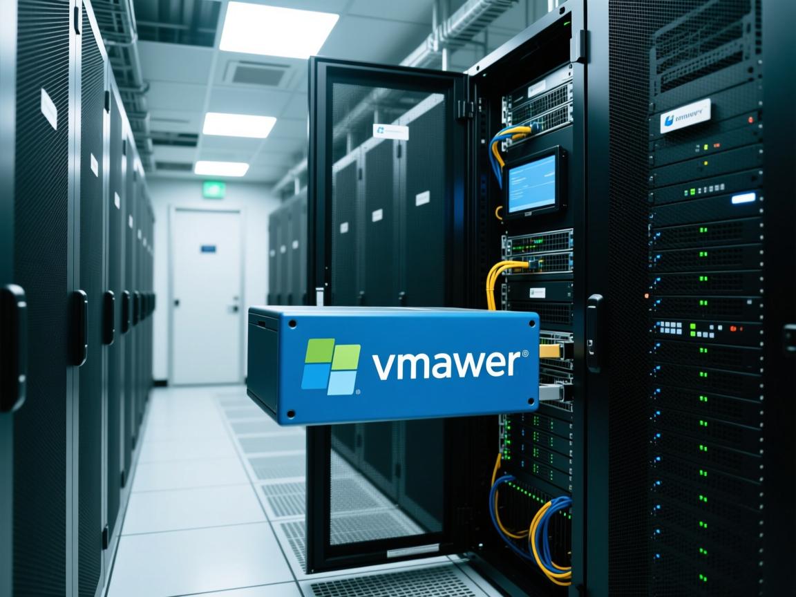 suse物理机可以迁移vmware  第2张 suse物理机可以迁移vmware  第2张