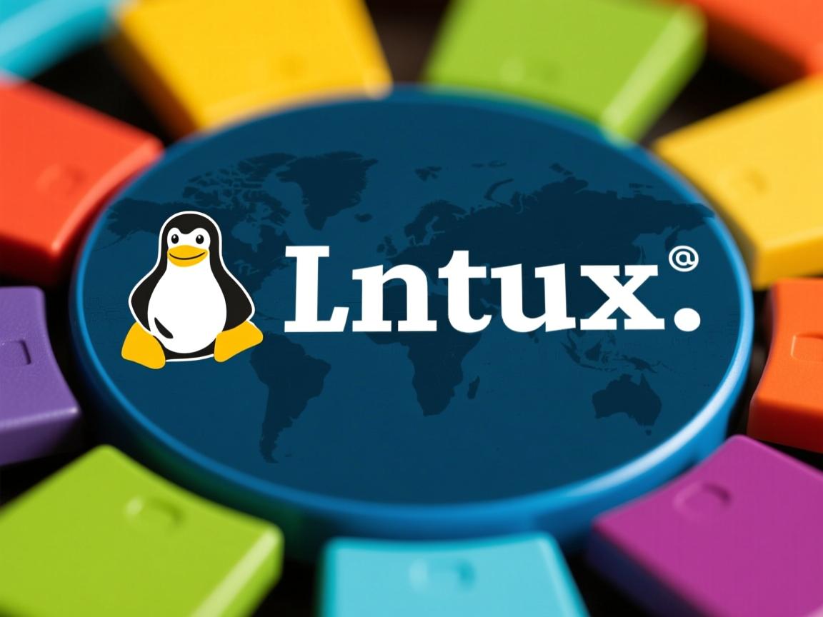 linux如何更新系统版本  第2张 linux如何更新系统版本  第2张